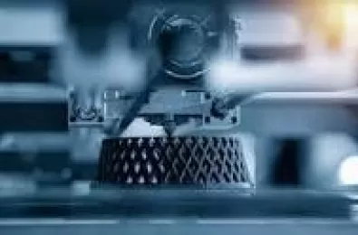 IN 3D – Tối Ưu Chi Phí Cho Doanh Nghiệp Sản Xuất Trong Kỷ Nguyên Công Nghiệp 4.0